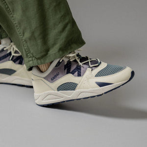 KARHU | Fusion 2.0 Sneakers | Solitary Star/Naval Academy
