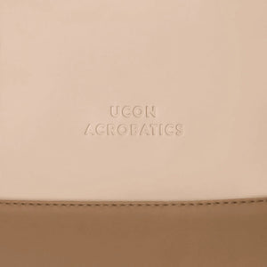 UCON ACROBATICS | Hajo Medium Backpack | Lotus Series | Olive & Light Almond