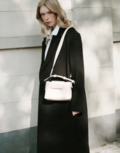 Load image into Gallery viewer, GASTON LUGA | Spläshini Bag | Cloud Cream - LONDØNWORKS