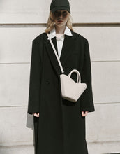 Load image into Gallery viewer, GASTON LUGA | Josefine Mini Tote | Cloud Cream