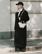 Load image into Gallery viewer, GASTON LUGA | Josefine Mini Tote | Cloud Cream