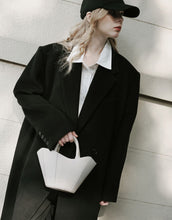 Load image into Gallery viewer, GASTON LUGA | Josefine Mini Tote | Cloud Cream