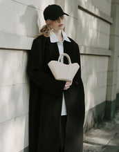 Load image into Gallery viewer, GASTON LUGA | Josefine Mini Tote | Cloud Cream
