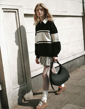 Load image into Gallery viewer, GASTON LUGA | Mila Bag | Black