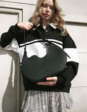 Load image into Gallery viewer, GASTON LUGA | Mila Bag | Black