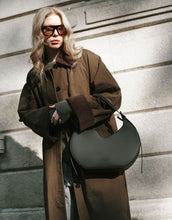 Load image into Gallery viewer, GASTON LUGA | Mila Bag | Black