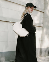 Load image into Gallery viewer, GASTON LUGA | Mila Bag | Cloud Cream
