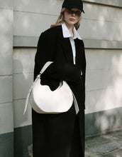 Load image into Gallery viewer, GASTON LUGA | Mila Bag | Cloud Cream