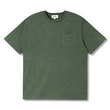 Load image into Gallery viewer, Stan Ray | Patch Pocket Tee | Washed Green