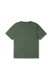 Stan Ray | Patch Pocket Tee | Washed Green