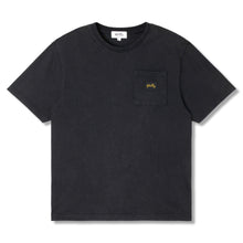 Load image into Gallery viewer, Stan Ray | Patch Pocket Tee | Washed Black