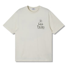 Load image into Gallery viewer, Stan Ray | Tejas Stack Tee | Natural