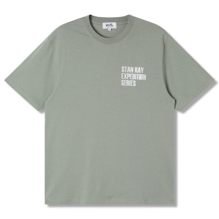 Stan Ray | Expedition Tee | Sage