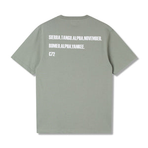 Stan Ray | Expedition Tee | Sage