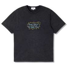 Load image into Gallery viewer, Stan Ray | Diner Tee | Washed Black