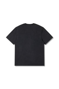 Stan Ray | Diner Tee | Washed Black