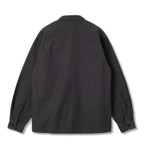 Stan Ray | CPO Shirt | Black Sateen