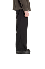 Load image into Gallery viewer, Stan Ray | A Pant | Black Twill