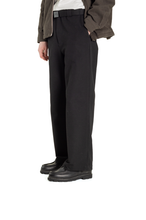 Load image into Gallery viewer, Stan Ray | A Pant | Black Twill