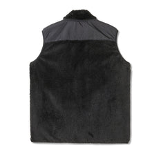 Load image into Gallery viewer, Stan Ray | Fleece Vest | Black