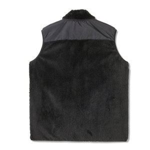 Stan Ray | Fleece Vest | Black