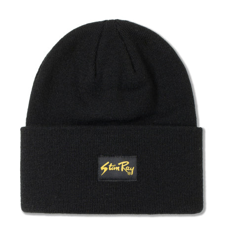 Stan Ray | Fold Beanie | Peat