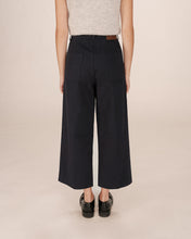 Load image into Gallery viewer, GRACE &amp; MILA | Sole Trousers | Marine - LONDØNWORKS