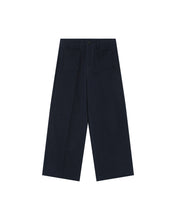 Load image into Gallery viewer, GRACE &amp; MILA | Sole Trousers | Marine - LONDØNWORKS