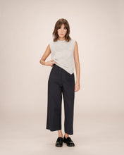 Load image into Gallery viewer, GRACE &amp; MILA | Sole Trousers | Marine - LONDØNWORKS