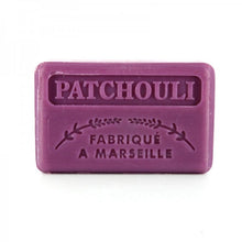 Load image into Gallery viewer, SAVONS | Authentic Marseille Soap | Patchouli - LONDØNWORKS