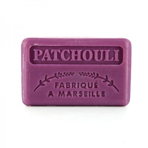 SAVONS | Authentic Marseille Soap | Patchouli - LONDØNWORKS