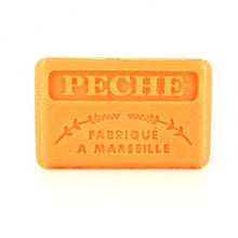 Load image into Gallery viewer, SAVONS | Authentic Marseille Soap | Peach - LONDØNWORKS