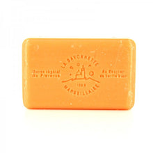 Load image into Gallery viewer, SAVONS | Authentic Marseille Soap | Peach - LONDØNWORKS