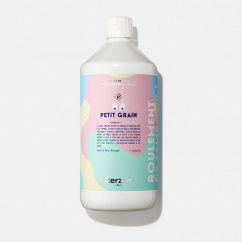 KERZON | Natural Laundry Soap | Petit Grain - LONDØNWORKS