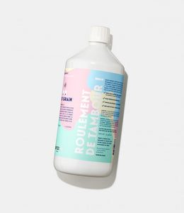 KERZON | Natural Laundry Soap | Petit Grain - LONDØNWORKS