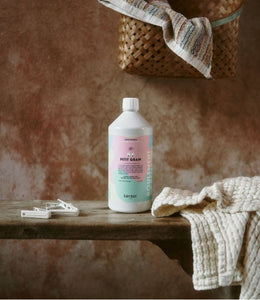 KERZON | Natural Laundry Soap | Petit Grain - LONDØNWORKS