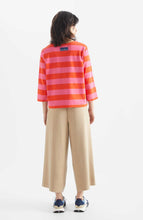 Load image into Gallery viewer, LOREAK MENDIAN | Matsala T-Shirt | Pink/Orange - LONDØNWORKS