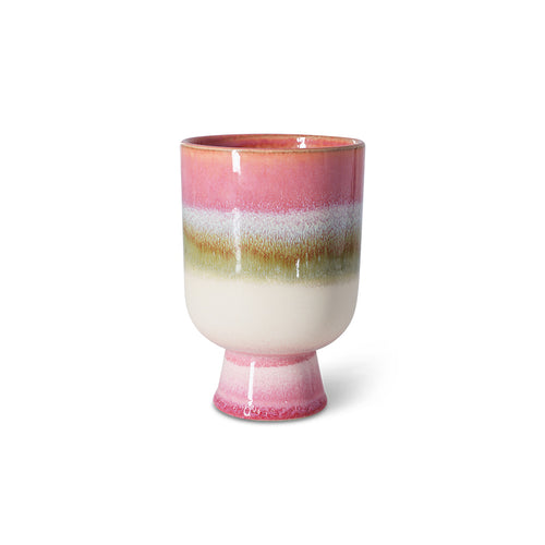 HKLIVING | Ceramic Retro Flower Pot | Rosefield