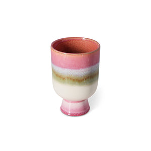 HKLIVING | Ceramic Retro Flower Pot | Rosefield
