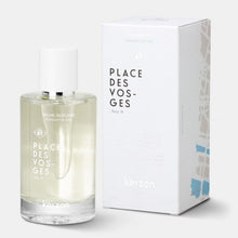 Load image into Gallery viewer, KERZON | Fragranced Mist | Place des Vosges - LONDØNWORKS