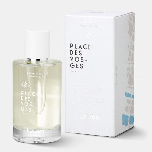 KERZON | Fragranced Mist | Place des Vosges - LONDØNWORKS