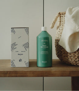 KERZON | Natural Laundry Soap | Place des Vosges - LONDØNWORKS