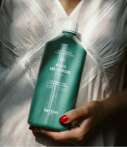 KERZON | Natural Laundry Soap | Place des Vosges - LONDØNWORKS