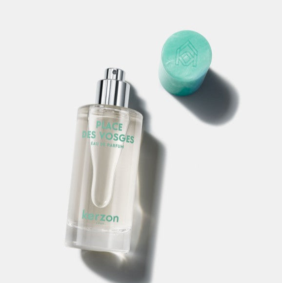 KERZON | Eau de Parfum | Place des Vosges | LONDØNWORKS