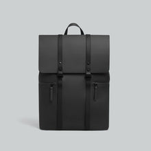 Load image into Gallery viewer, GASTON LUGA | Spläsh 2.0 - 14"| Black - LONDØNWORKS