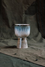Load image into Gallery viewer, HKLIVING | Ceramic Retro Flower Pot | Glacier