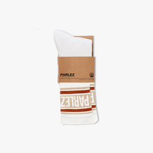 Load image into Gallery viewer, PARLEZ | Barker Socks | Putty