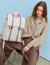 Load image into Gallery viewer, GASTON LUGA | Spläsh 2.0 - 14"| Taupe - LONDØNWORKS