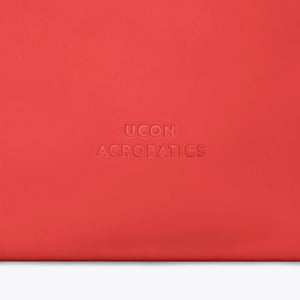 UCON ACROBATICS | Jona Medium Bag | Lotus Series | Red