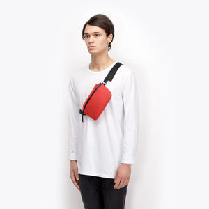 UCON ACROBATICS | Jona Medium Bag | Lotus Series | Red